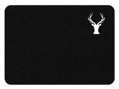 Podkładka pod talerz - Renifer - 40 cm - 1 szt.