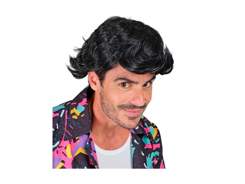 Peruka Ace Ventura