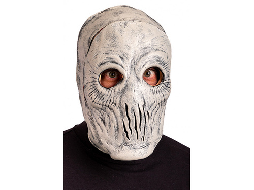 Maska lateksowa Obcy - 1 szt.