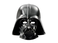 Maski Star Wars & Heroes - 6 szt.