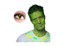 Soczewki kontaktowe Radioaktywne - 7 dniowe