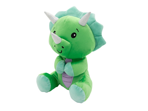 Obciążnik do balonów napełnionych helem - Dinozaur - 170 g.