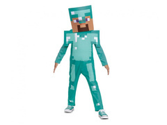 Kostium Steve Diamond