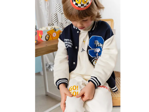 Naklejki Autka - 6 szt.