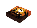 Serwetki Dynia na Halloween - 33 cm - 12 szt.