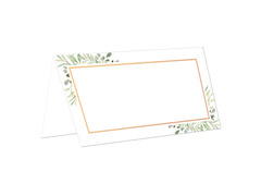 Winietki składane - 10 szt.