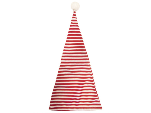 Czapka skrzata śpiocha - 1 szt.