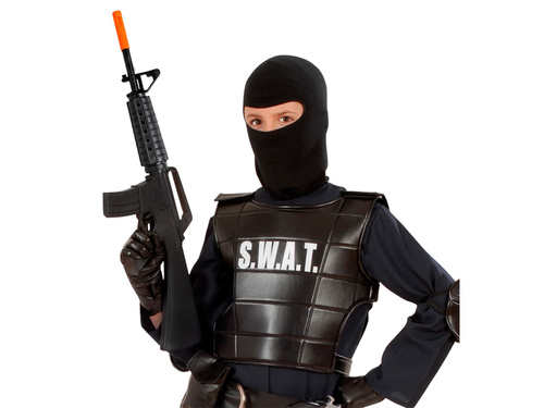 Pistolet maszynowy - 64 cm - 1 szt.