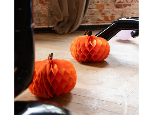 Dekoracja wisząca Dynie na Halloween - 2 szt.