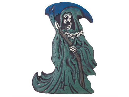 Nagrobek Śmierć - 43 x 32 cm