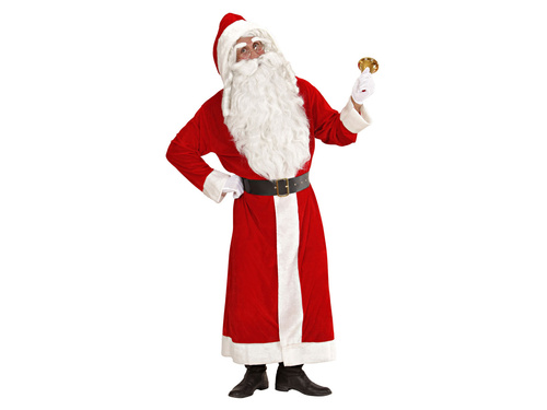 Kostium Mikołaja - 1 szt.