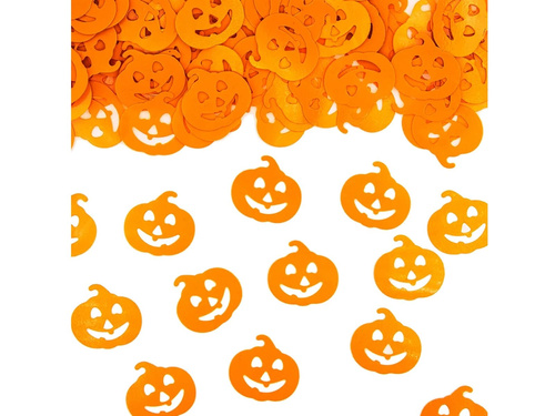Konfetti Dynie na Halloween - 15 g