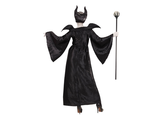Kostium Czarownica