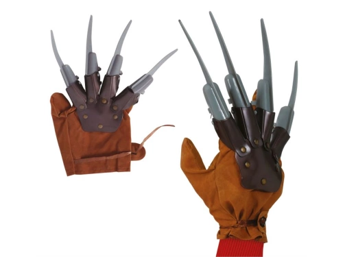 Rękawica z nożami - 1 szt.