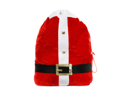 Worek na prezenty - 50x70cm - 1 szt.