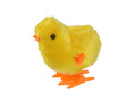 Zabawka kurczątko nakręcane - 8 cm - 1 szt.