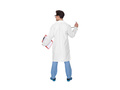 Strój lekarza