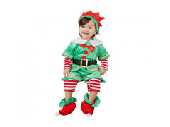 Kostium Mały Elf