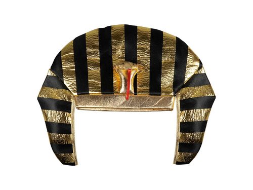 Nakrycie głowy Faraon - 1 szt.