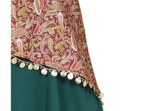 Kostium Cyganka dla kobiety