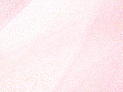 Tiul brokatowy różowy - 30 cm x 9 metrów - 1 szt.