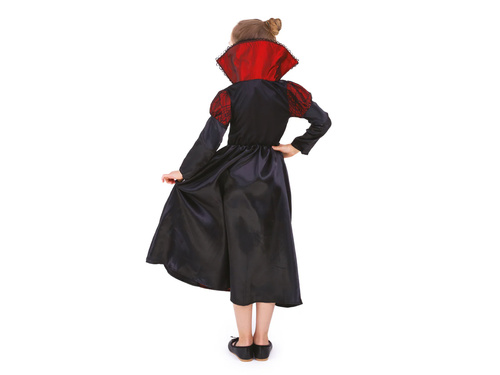 Kostium Wampirzyca - 1 szt.