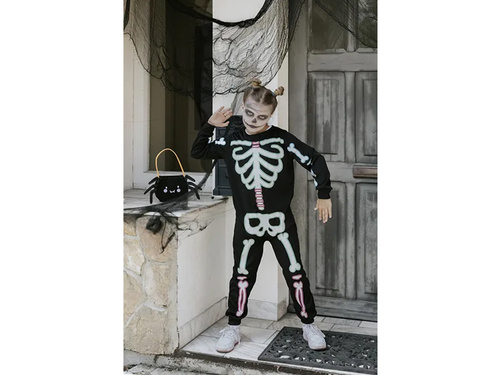 Kostium dziecięcy Kościotrup