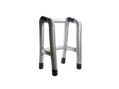 Dmuchaniec Balkonik do chodzenia - 1 szt.