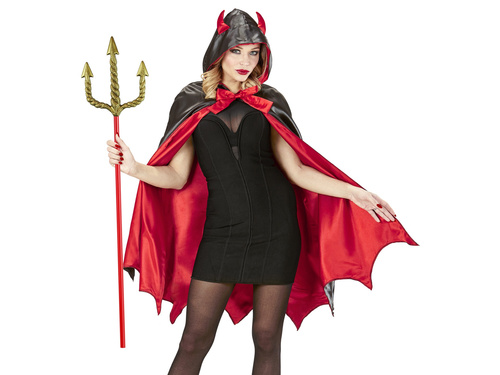 Trójząb dla morskiego boga Posejdona - 120 cm - 1 szt.