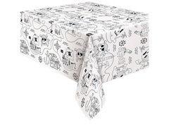 Obrus Piraci - 1 szt.