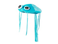 Czapka niebieska Meduza  - 1 szt.