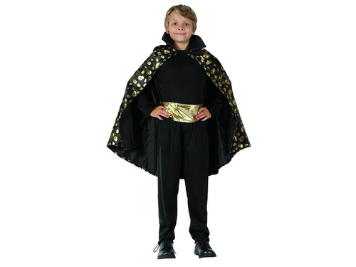 Kostium Wampir złoty