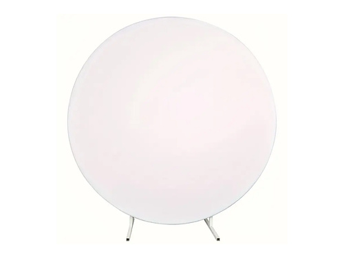 Zestaw stelaż i pokrowiec do okrągłej ścianki balonowej - 150 cm