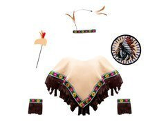 Zestaw Mały Indianin