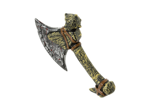 Siekiera z kości - 33 cm