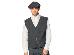 Zestaw Gangstera - 1 komplet.