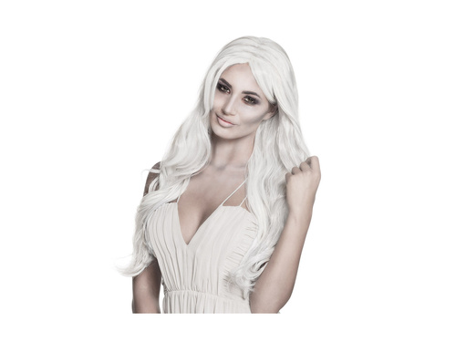 Peruka księżniczka duchów