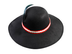 Kapelusz Górala - 1 szt.