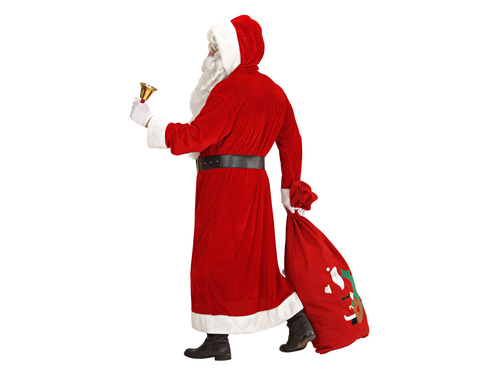 Kostium Mikołaja - 1 szt.