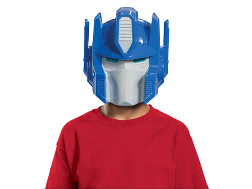 Maska Optimus Prime