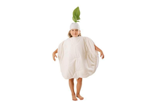 Kostium Seler - warzywo