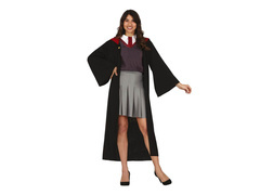 Kostium Studentka magii dla kobiety