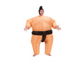 Strój sumo