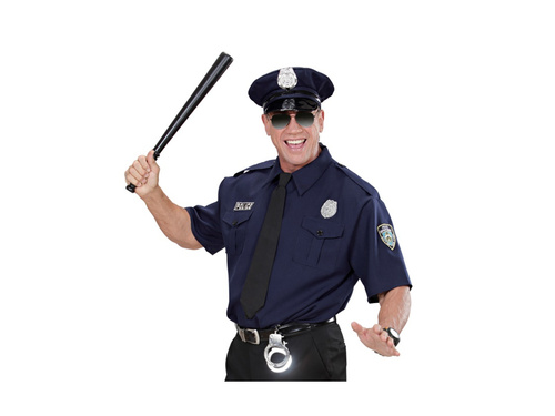 Strój policjanta