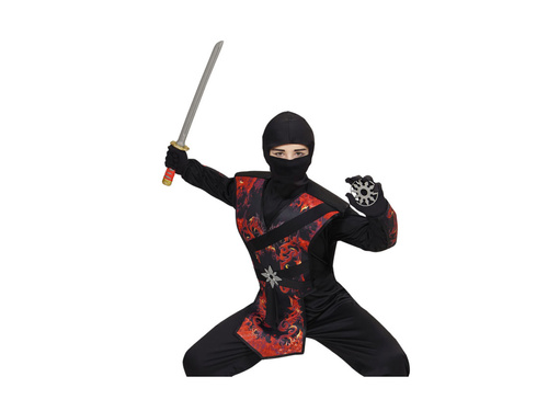 Katana japońska z pochwą - 60 cm - mix kolorów