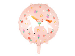 Balon foliowy Konik - 35 cm - 1 szt.