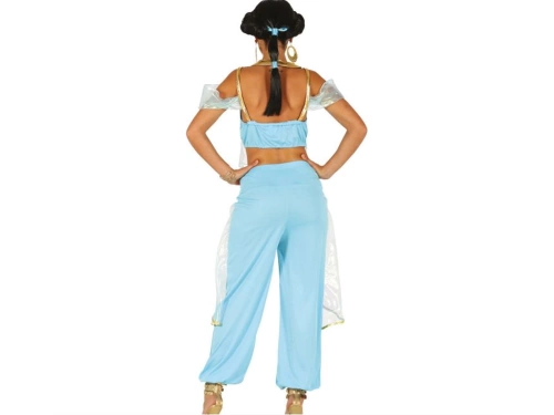 Kostium Dżasmina dla kobiety