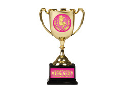 Puchar Miss Sexy - 1 szt.