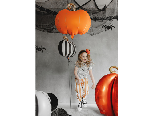 Opaska z Dynią - 16.5x17cm - 1 szt.