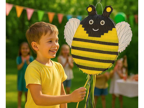 Piniata Pszczółka - 1 szt.
